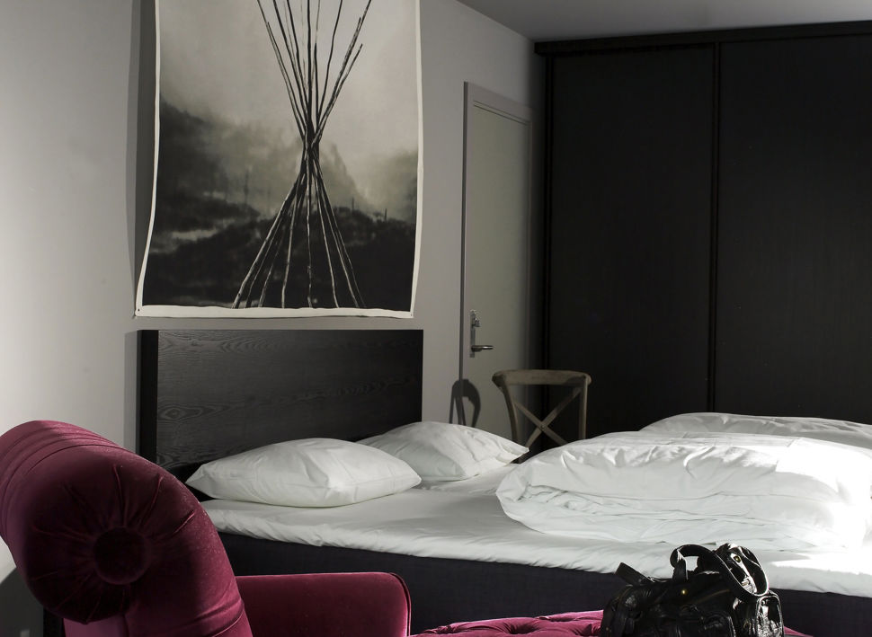 Maxpulse - aktive reiser