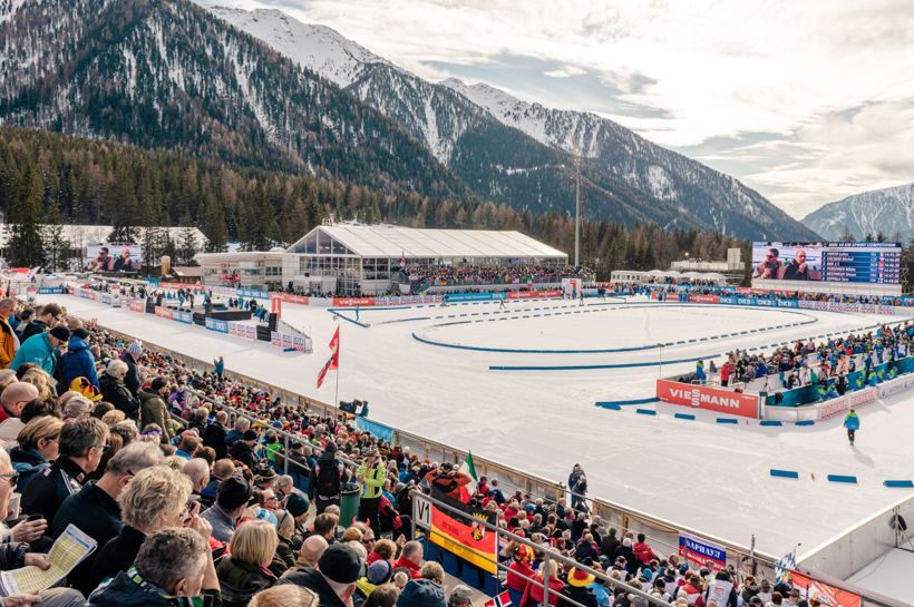 Publikumsturer med Maxpulse til Anterselva
