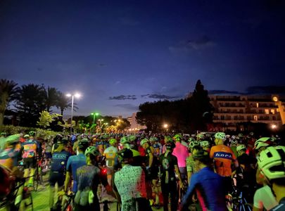 Maxpulse - aktive reiser sykkeltur Mallorca, Sykkelcamp på Mallorca med sykkelrittet Mallorca 312