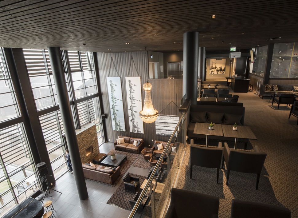 Maxpulse - aktive reiser