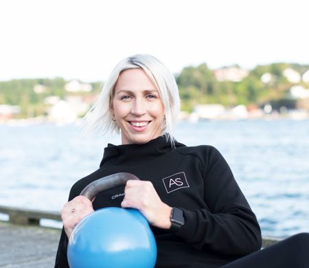 Treningsreise til Mallorca med Maxpulse og Astrid Saxi