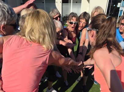 Senior treningsreise til Mallorca med Puls | Maxpulse - Aktive reiser