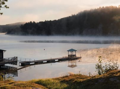 Treningsreiser med Maxpulse, Yoga Retreat med Yogaspirit