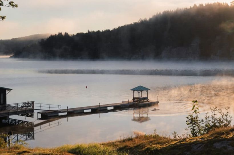 Treningsreiser med Maxpulse, Yoga Retreat med Yogaspirit