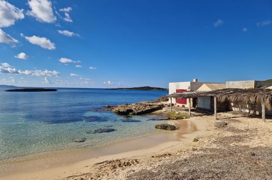 Treningsglede til Mallorca med Kreativ Trening og Maxpulse, Energipåfyll