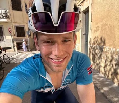 Sykkelcamp til Mallorca med sykkelrittet 312 og Mapulse