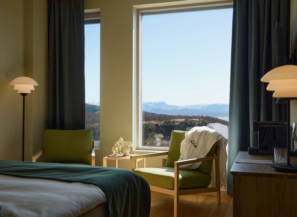 Aktiv reise til Kjerringøy og Bodø med Maxpulse, Opplevelsesreise til Kjerringøy og Bodø