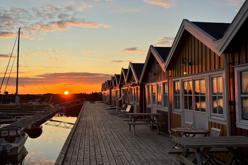 Aktiv reise til Kjerringøy og Bodø med Maxpulse, Opplevelsesreise til Kjerringøy og Bodø