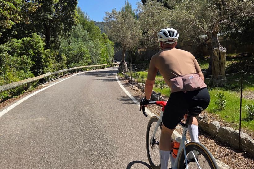 Sykkelcamp på Mallorca med Maxpulse - aktive reiser