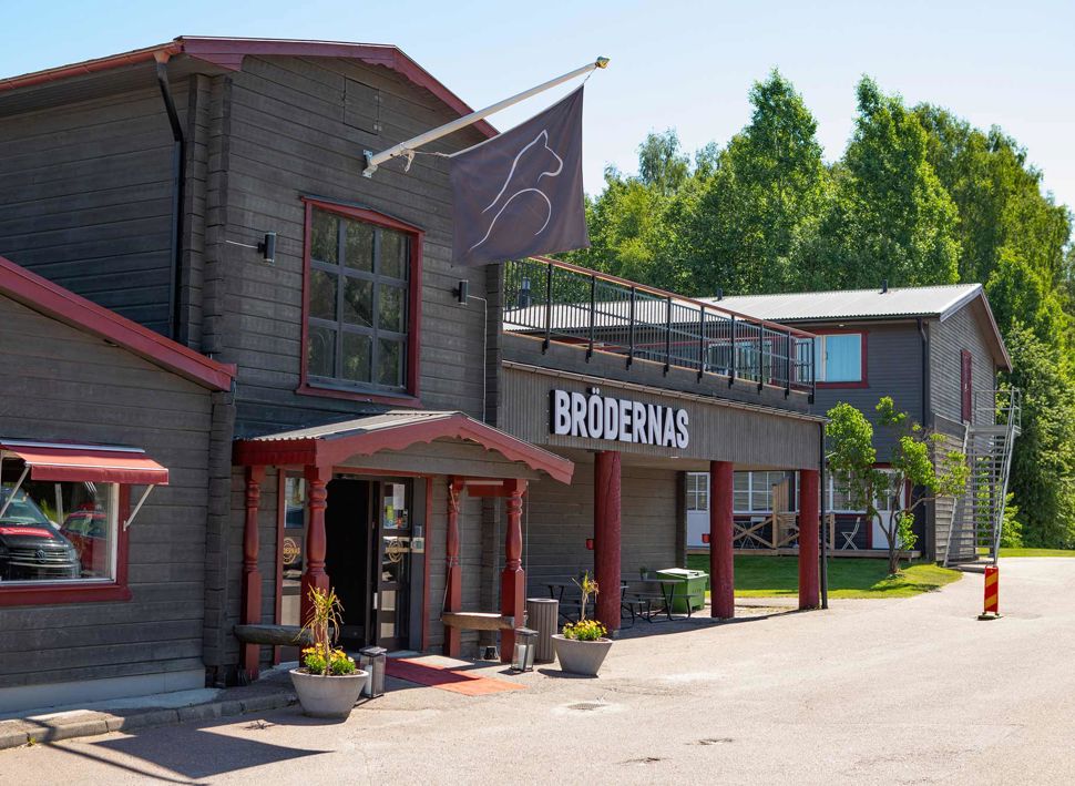 Reise til Ski-VM i Falun 2027 med Maxpulse