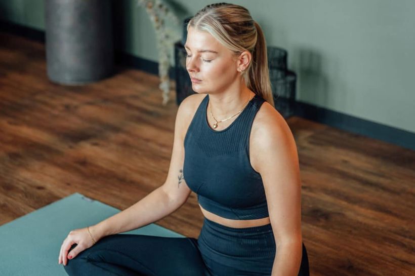 Treningsreiser med Maxpulse, Yoga Retreat med Yogaspirit