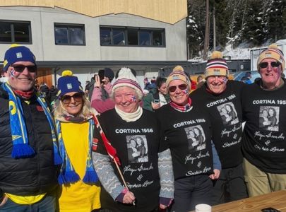 Reise til VM Skiskyting i Otepää - Estland med Maxpulse