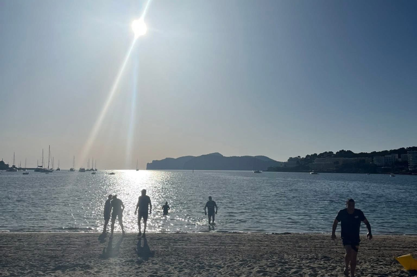 Treningsreise til Costa del Sol med Puls Follo og Maxpulse - Aktive reiser