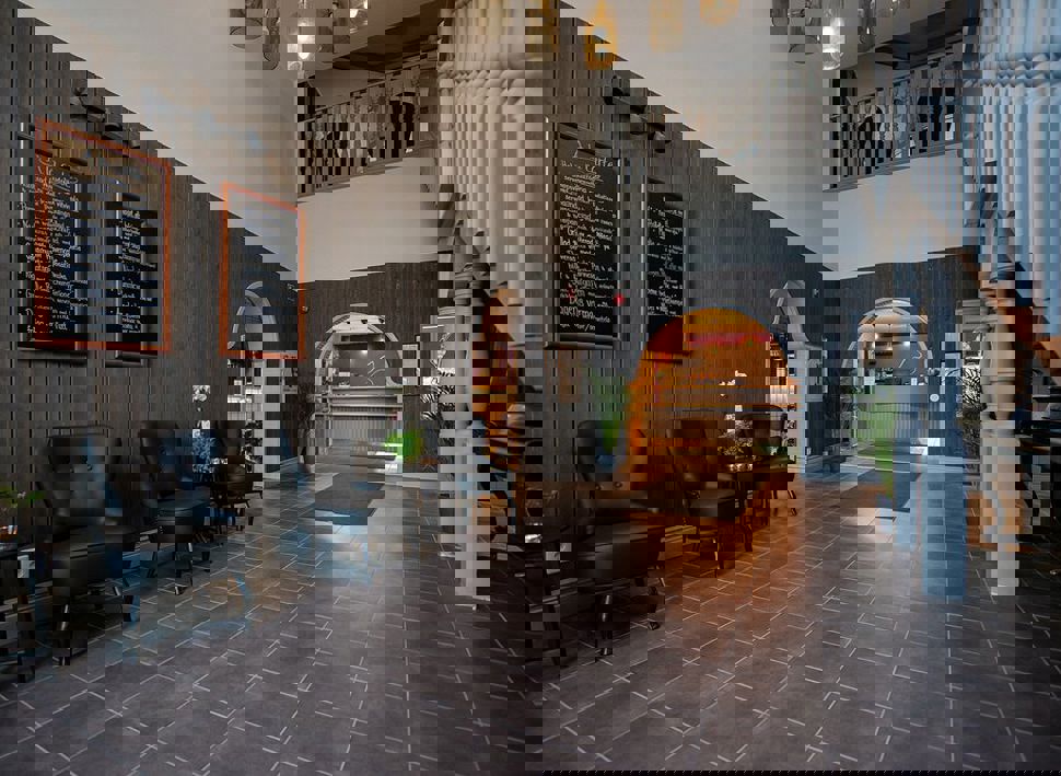 Publikumsturer med Maxpulse