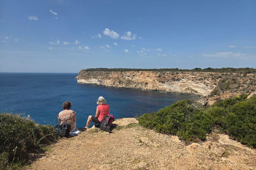 Senior treningsreise til Mallorca med Puls | Maxpulse - Aktive reiser