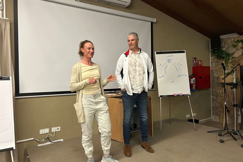 Maxpulse - aktive reiser sykkeltur Mallorca, Sykkelcamp på Mallorca om våren, Høstsykkelcamp på Mallorca