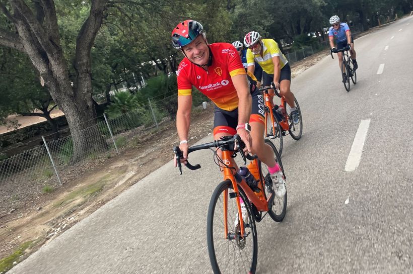Maxpulse - aktive reiser sykkeltur Mallorca, Sykkelcamp på Mallorca om våren, Høstsykkelcamp på Mallorca