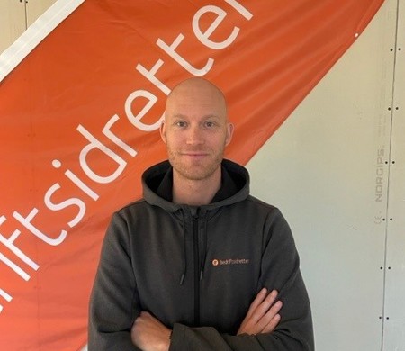 Treningsreise med Maxpulse og Bedriftsidretten