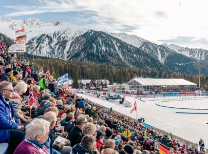 Reise med Maxpulse på publikumsturer