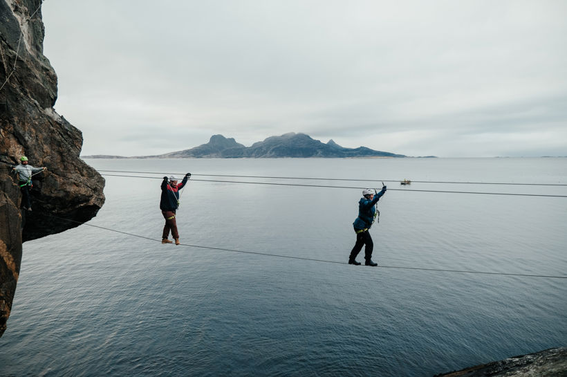 Aktiv reise til Kjerringøy og Bodø med Maxpulse, Opplevelsesreise til Kjerringøy og Bodø
