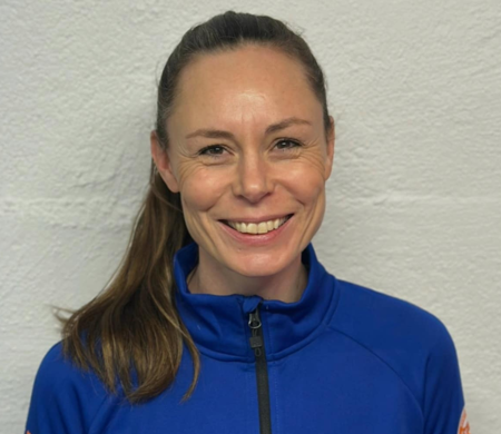 Kristin G. Roseboe Puls