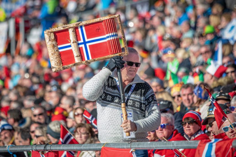 Publikumsturer med Maxpulse til Anterselva