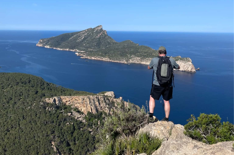 Treningsreise til Costa del Sol med Puls Follo og Maxpulse - Aktive reiser