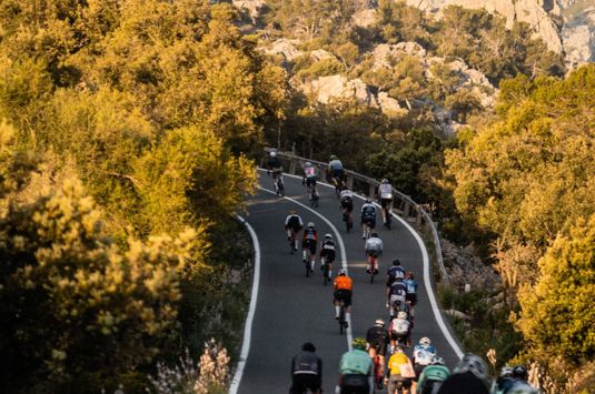 Høstsykkelcamp på Mallorca, Maxpulse - aktive reiser sykkeltur Mallorca, Sykkelcamp på Mallorca om våren, Sykkelcamp på Mallorca med sykkelrittet Mallorca 312, Høstsykkelcamp på Mallorca, Treningsreise til Mallorca med Family Sportsclub Askim og Rakkestad samt Maxpulse