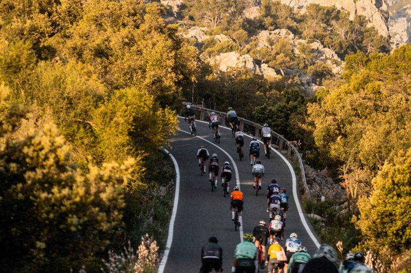 Høstsykkelcamp på Mallorca, Maxpulse - aktive reiser sykkeltur Mallorca, Sykkelcamp på Mallorca om våren, Sykkelcamp på Mallorca med sykkelrittet Mallorca 312, Høstsykkelcamp på Mallorca, Treningsreise til Mallorca med Family Sportsclub Askim og Rakkestad samt Maxpulse
