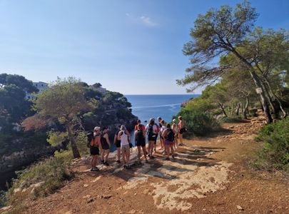 Senior Treningsreise Med Puls Til Mallorca 10