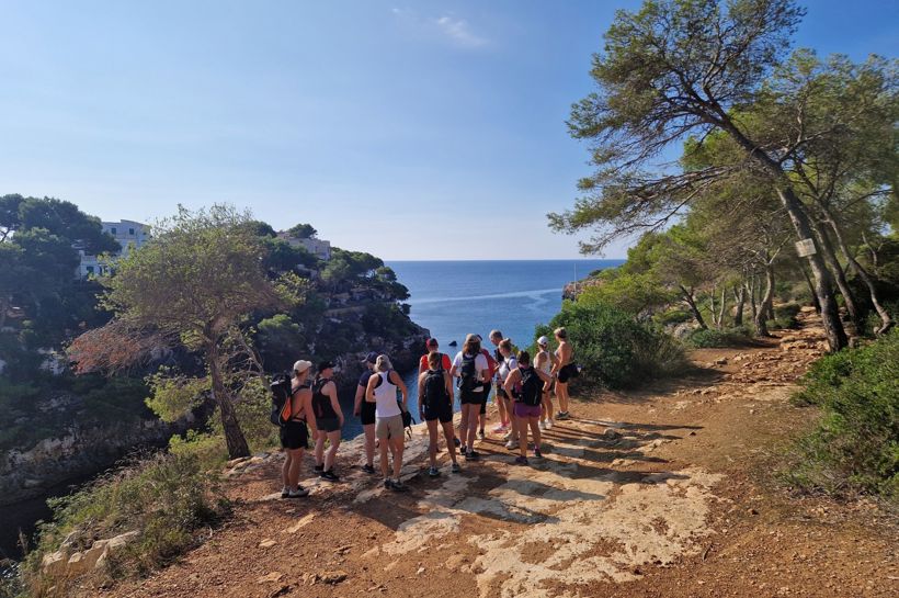 Senior Treningsreise Med Puls Til Mallorca 10