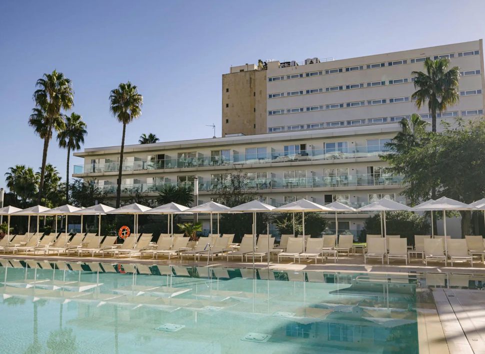 Sykkelcamp på Mallorca med Maxpulse