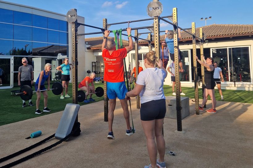 Runar Og Kristin Til Mallorca 6