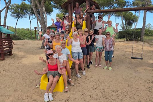 Senior treningsreise til Mallorca med Puls | Maxpulse - Aktive reiser