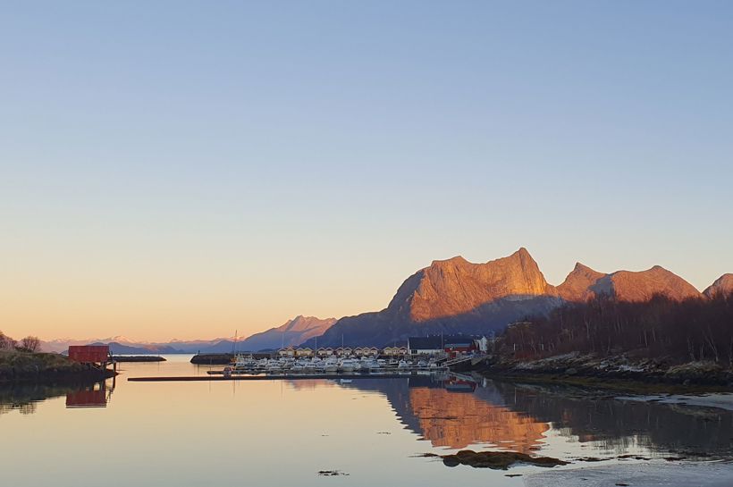 Aktiv reise til Kjerringøy og Bodø med Maxpulse, Opplevelsesreise til Kjerringøy og Bodø