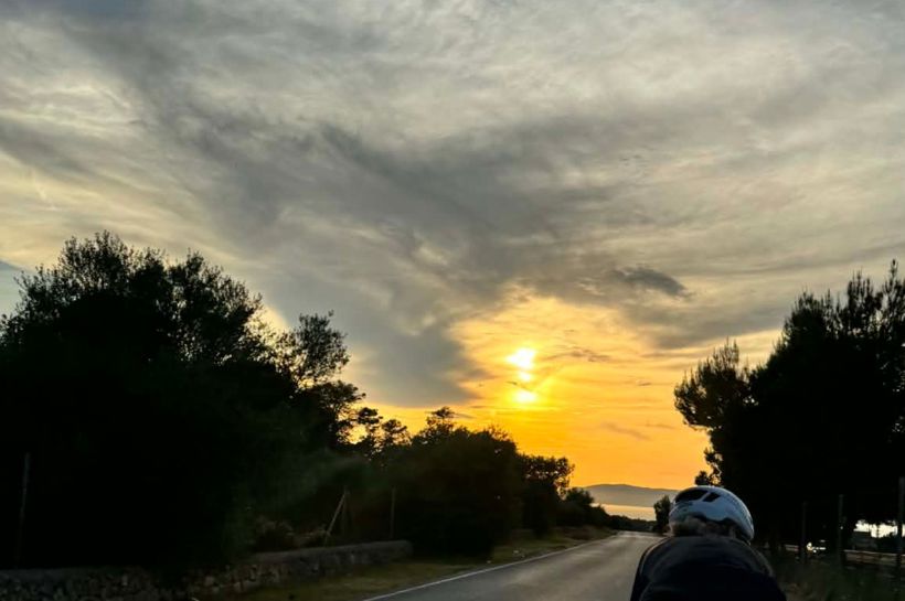 Sykkelcamp på Mallorca med Maxpulse - aktive reiser