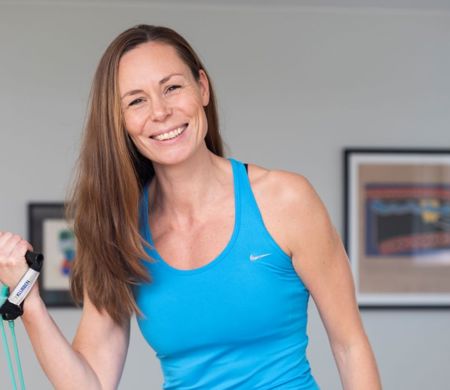 Maxpulse - aktive reiser - treningsreise