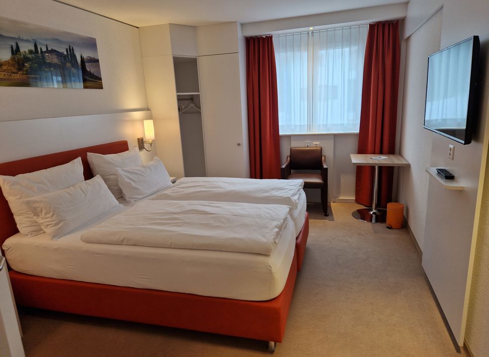 Lenzerheide Hotel Lai