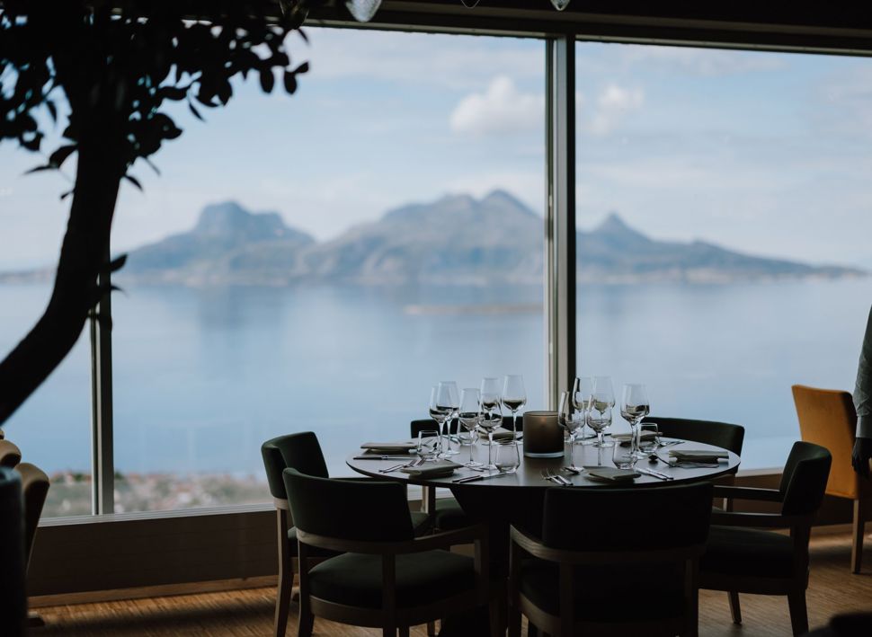 Aktiv reise til Kjerringøy og Bodø med Maxpulse, Opplevelsesreise til Kjerringøy og Bodø