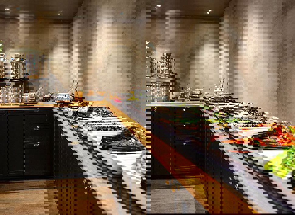 Publikumsturer med Maxpulse