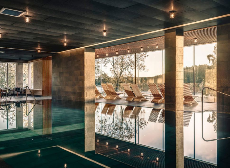 Treningsreiser med Maxpulse, Yoga Retreat med Yogaspirit, Treningshelg med Bedriftsidretten
