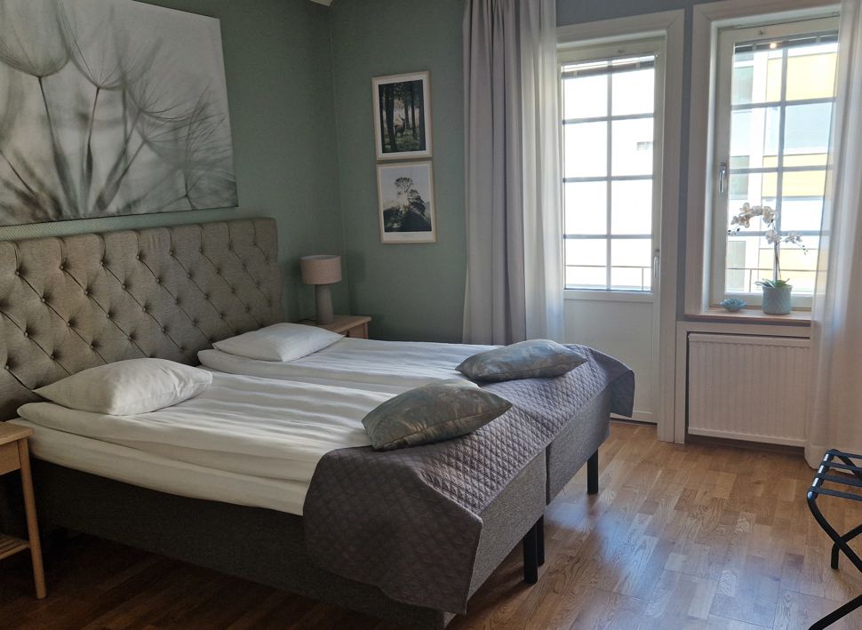 Reise til Ski-VM i Falun 2027 med Maxpulse