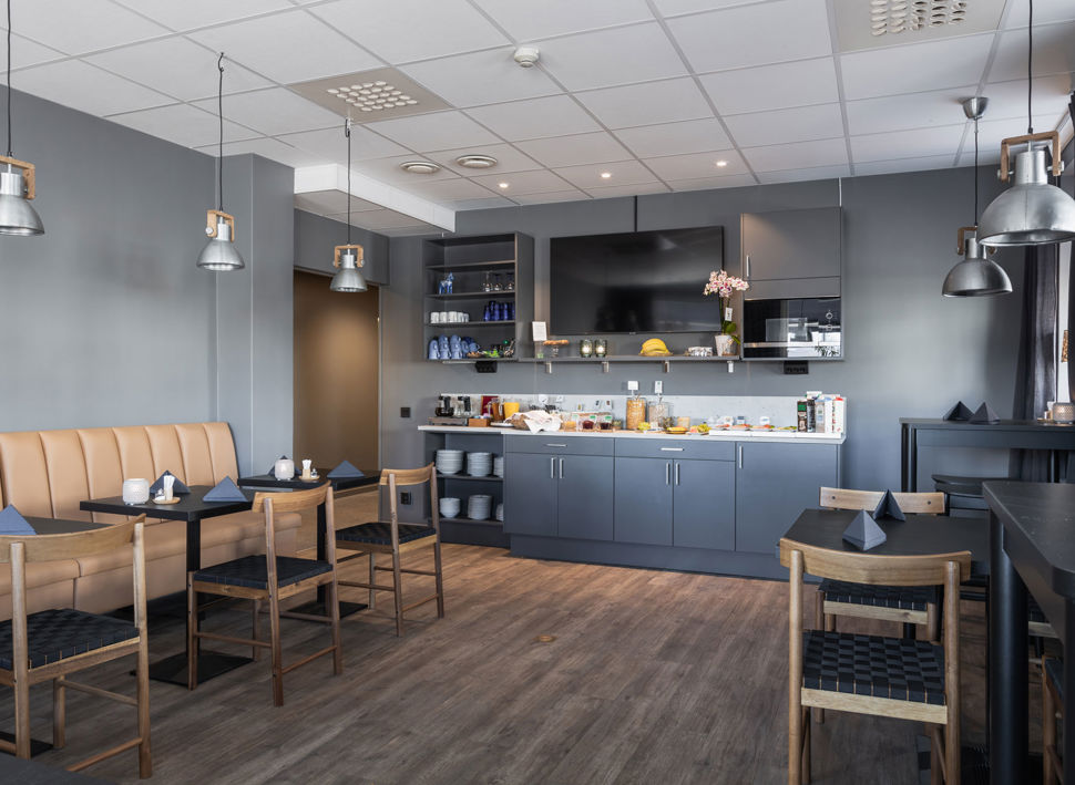 Reise til Ski-VM i Falun 2027 med Maxpulse