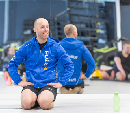 Treningsreise til Mallorca med Maxpulse og Puls Follo