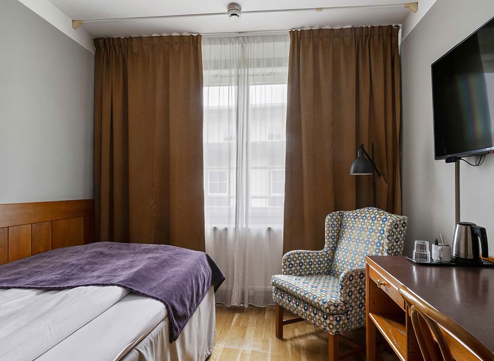 Reise til Ski-VM i Falun 2027 med Maxpulse