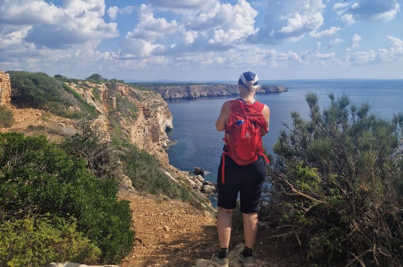 Senior Treningsreise Med Puls Til Mallorca 9