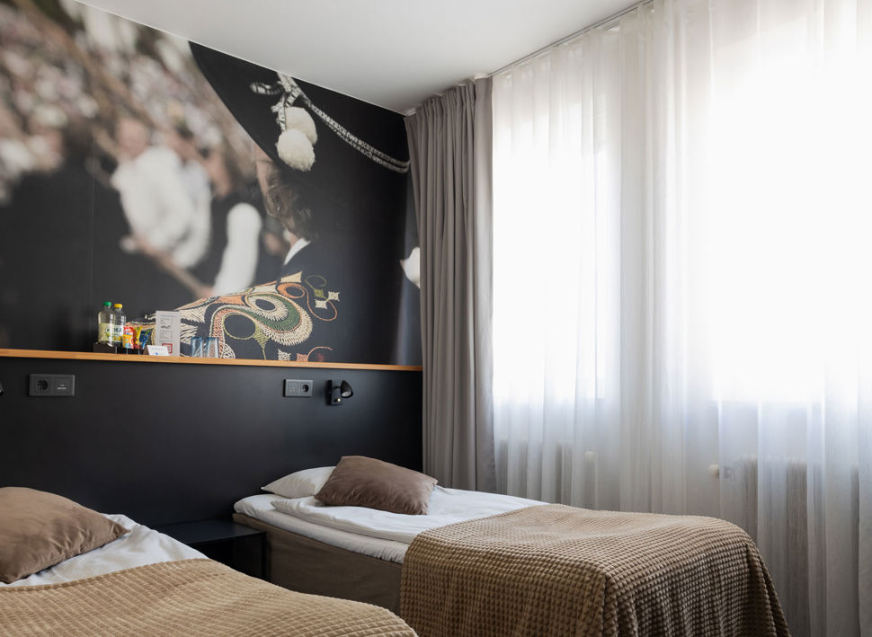 Reise til Ski-VM i Falun 2027 med Maxpulse