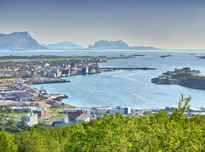 Aktiv reise til Kjerringøy og Bodø med Maxpulse, Opplevelsesreise til Kjerringøy og Bodø