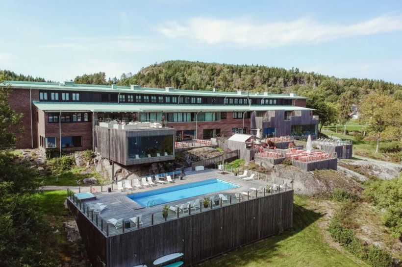 Treningsreiser med Maxpulse, Yoga Retreat med Yogaspirit, Treningshelg med Bedriftsidretten