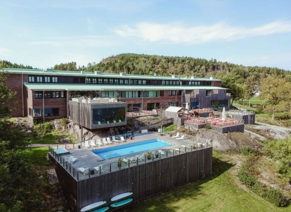 Treningsreiser med Maxpulse, Yoga Retreat med Yogaspirit, Treningshelg med Bedriftsidretten